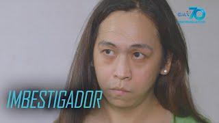 Imbestigador: SUSPEK SA BRUTAL NA PAGPATAY NG ISANG DALAGA, ISINUPLONG MISMO NG KANYANG KASINTAHAN!