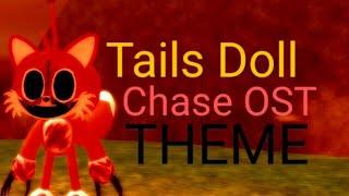 Roblox | Sonic.EXE: The Disaster - Version .1.3.1 - Tails Doll CHASE THEME/OST