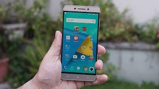 LeEco Le Pro 3 Review: A different approach isn't always better | Pocketnow