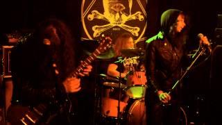 Occultation - Saint Vitus 2014