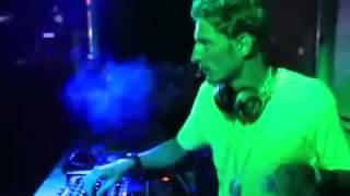 Гастроли  Казантип   2010 Dj Pavel Volya   Drums Tim Ivanov