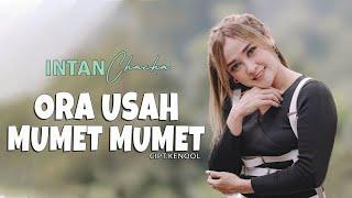 Intan Chacha - ORA USAH MUMET MUMET || Lagu Terbaru 2024 Intan Chacha (Official Music Video)