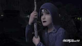 Jack Frost  Let It Go (Frozen)