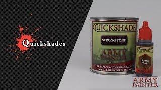 Quickshades