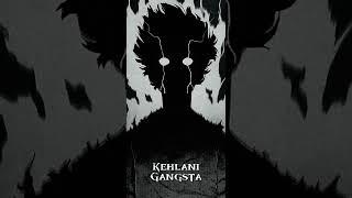 Kehlani - Gangsta ( Slowed Reverb  ) Tik Tok version