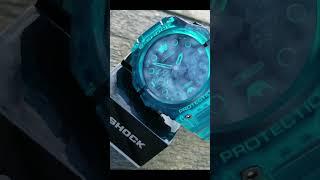 Gshock GA-B001