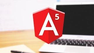 Curso de Angular 5 en Español - Desde cero hasta profesional