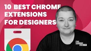 10 Best Chrome Extensions for Designers