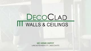 Decoclad New City Lancaster