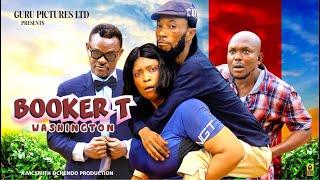 BOOKER T WASHINGTON NEW MOVIE 2024 FRANCIS ODEGA MCSMITH OCHENDO #fyp #viral #reels