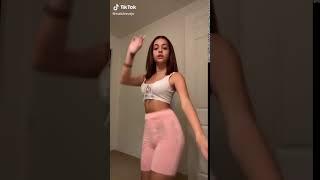 Cameltoe Shaking and Nobra Bouncing Boobs -Tiktok Challenge-Please Subscribe