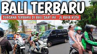 DOMESTIC TOURISTS ARE BETTER IN BALI: THE SITUATION IN BALI CURRENTLY