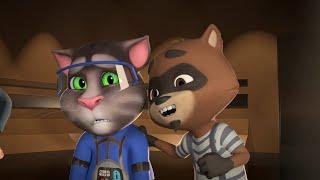 Neighbor Roy - Talking Tom & Friends | Season 5 Episode 1