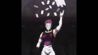 All I Need - Hisoka Edit