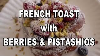 FRENCH TOAST by Grenki