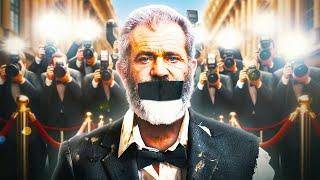 Mel Gibson Exposed Hollywood and Paid the Price
