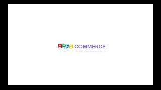 Build and Publish your eCommerce website - Zoho Commerce