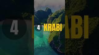 10 Best Places to Visit in Thailand - Travel Video | Thailand Travel | HK Travels