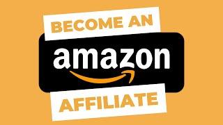 How to Sign Up for Amazon Affiliate Program in Nigeria - The Ultimate Guide