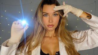 ASMR Plastic Surgeon Consult - Roleplay