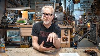 How Old Navy Indirectly Led to MythBusters' Pilot