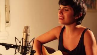 Desconfío (Acoustic Cover - Pappo) - Malena Di Bello