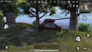 BEYOND A.C.E     PUBG MOBILE VEASION I.O