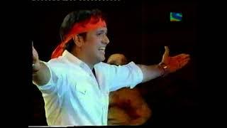 Govinda performing on 'It Happens only in India' song #govindaperforming #govindadancing #govindafan