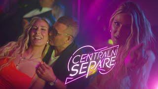 Đogani ft. Badji - Centralni Separe | Official Video (LP || Original 2024)