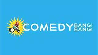 Comedy Bang! Bang! – DUCCA’S DISEASES – Scott Aukerman / Seth Morris / Tig Notaro / James Adomian