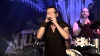 fiddler's green - lanigan's ball (live)