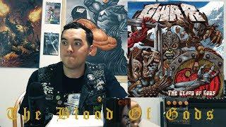 GWAR - Blood of Gods Review