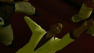 Gta vice city the death of Lance Vance