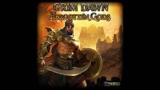 Grim Dawn: Forgotten Gods Soundtrack - 12 - Eldritch Sun