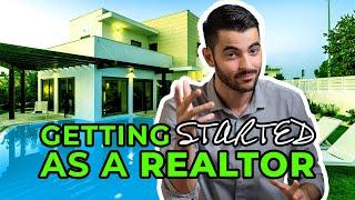 EVERY New or Aspiring Realtor Needs to Hear These 8 Tips!