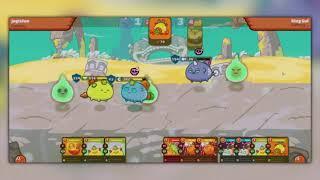 AXIE INFINITY BOT FARM / FARMING SLP SCRIPT | AUTO BATTLES | EARN 3000+ SLP PER WEEK | FREE DOWNLOAD