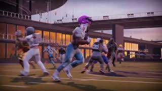 Elite Sports Gaming Football 24 Action Trailer