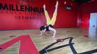 Labyrinth - Mount Everest | choreography by Aleksei Terentev | millennium dance complex GERMANY