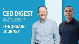 The Orgain Journey | The CEO Digest