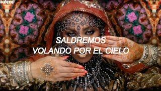 Coldplay - Hymn For The Weekend (Sub Español) ft. Beyoncé