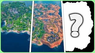 MORE Fortnite Reload Maps Coming Soon!