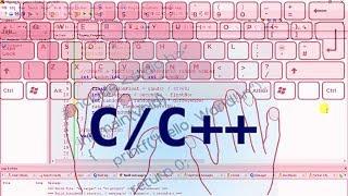C language Mini Project: MAKE your own simple "Typing Game" Program | C / C++ | Code Blocks