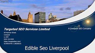 Liverpool Seo Agency Targeted SEO