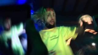 $uicideboy$ "Muddy Blunts" Live