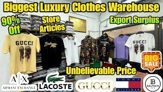 100% ORIGINAL BRANDED CLOTHES IN CHEAP PRICE MUMBAI, EXPORT SURPLUS CLOTHES AND SHOES,PERFUMES, PUMA