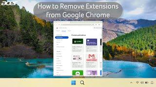 How to Remove Extensions from Google Chrome