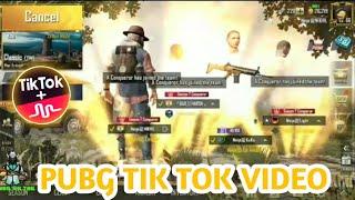 PUBG TIKTOK FUNNY MOMENTS AND DANCE (PART56)//ULTRA/AVI