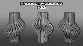 How to Create This Model in 3ds Max. Easy! #3ds #modeling #tutorial