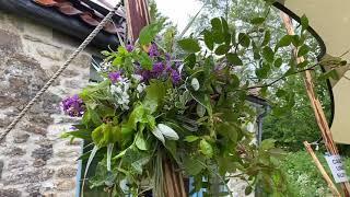 Eco floristry tips and tricks