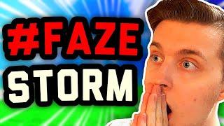 Faze 1 Submission | #Faze1 #FazeStorm